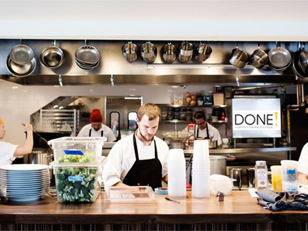 Tips for maintaining commercial kitchen equipment
