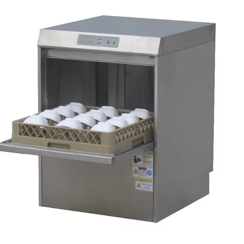 Glass Dishwasher