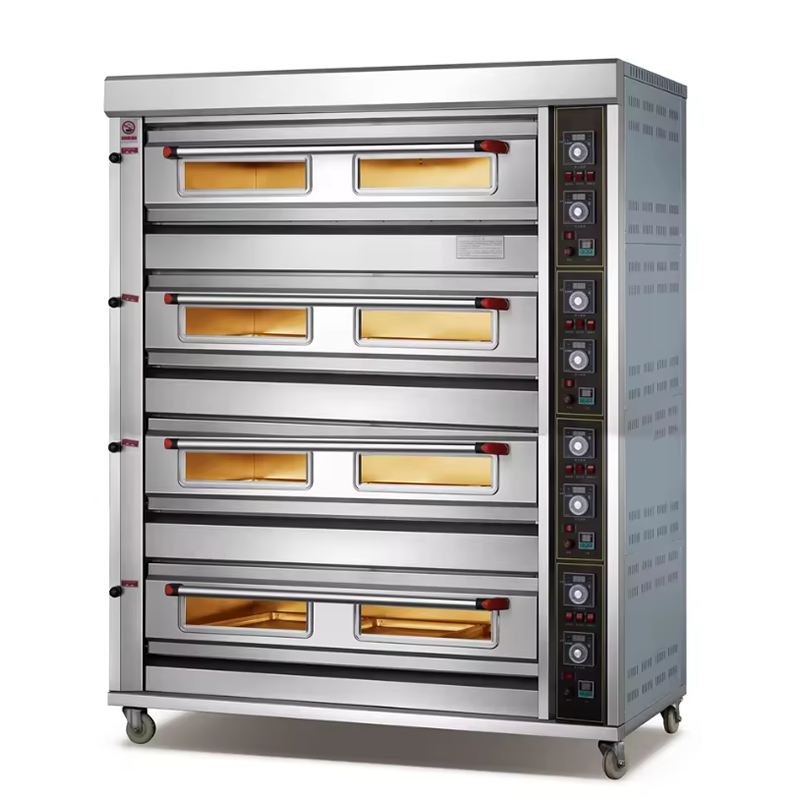 Oven