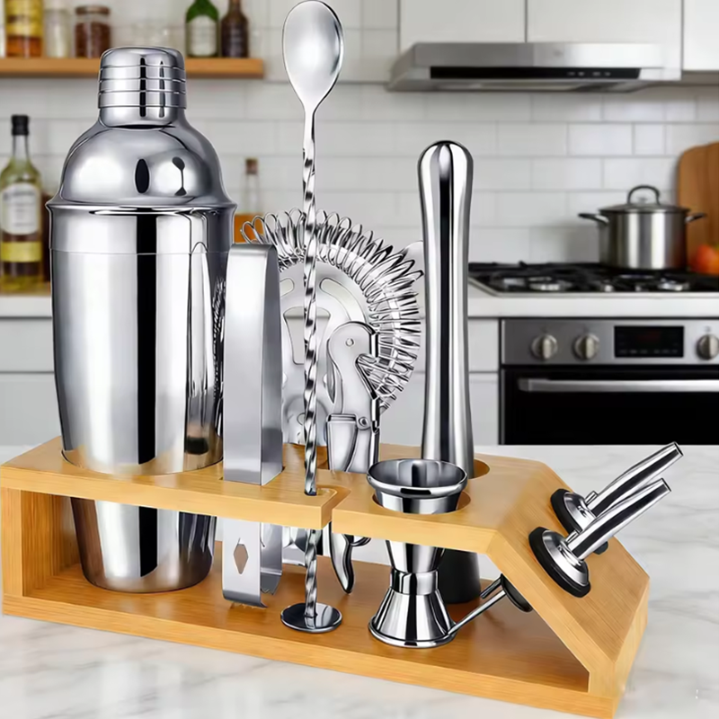 Wine tools