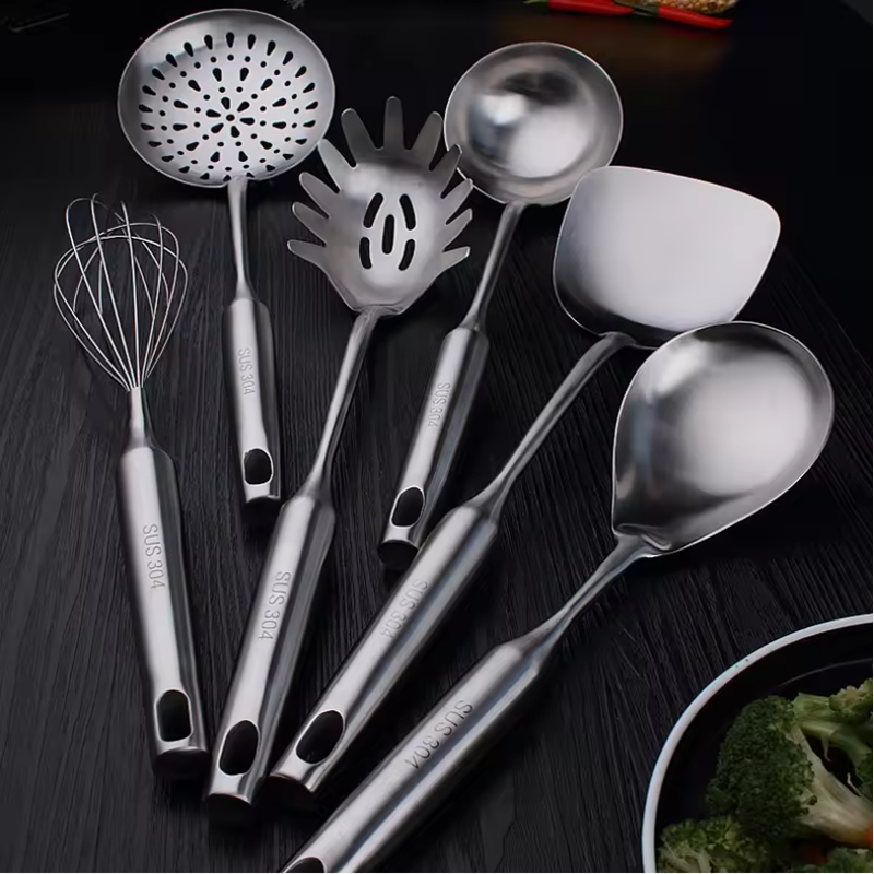 Cooking tools